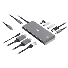 Стыковочная станция Digma DS-580