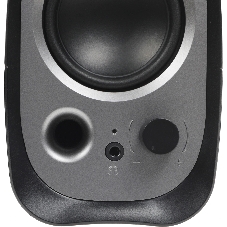 Акустическая система Edifier R12U черный USB