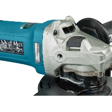 Угловая шлифовальная машина Makita GA5092X01 1900Вт 11500об/мин рез.шпин.:M14 d=125мм