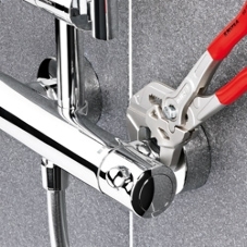 Ключ рожковый KNIPEX 8603180 (0 - 35 мм)180 мм