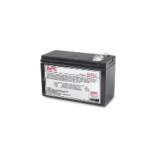 Батарея для ИБП APC APCRBC110 12В 7Ач для BE550G/BE550G-CN/LM/BE550R/BE550R-CN/R650CI/AS/RS