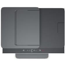 МФУ струйное HP Smart Tank 790 (4WF66A), A4, цветной, печ. до 15 стр/мин. (ч/б) до 9 стр/мин. (цвет), 1200 x 1200 dpi (ч/б печать, скан.) 1200 x 4800 dpi (цвет), USB, Wi-Fi, BlueTooth, Air Print, Mopria