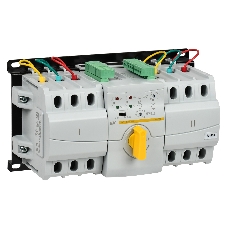 Устройство АВР модульное АВР-1 STANDARD 63А KARAT IEK MAT10-063