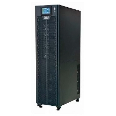 Источник бесперебойного питания Powercom Vanguard-II-33 VGD-II-20K33 20000Вт 20000ВА черный