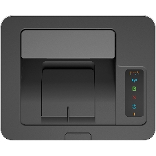 Принтер лазерный HP Color Laser 150nw (4ZB95A), A4, цветной, печ. до 18 стр/мин. (ч/б) до 4 стр/мин. (цвет), 600 x 600 dpi, USB, RJ-45, Wi-Fi, Air Print, Mopria