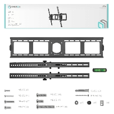 Кронштейн ONKRON UT4 для телевизора 55