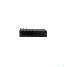 Коммутатор неуправляемый ORIGO OS2105/A1A 5x1000Base-T, корпус пластик