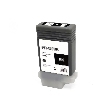 Картридж струйный NVPrint PFI-120BK (NV-2885C001) Black для Canon imagePROGRAF TM-200/205/300/305 (130 мл) совместимый Картридж струйный NVPrint PFI-120BK (NV-2885C001) Black для Canon imagePROGRAF TM-200/205/300/305 (130 мл) совместимый