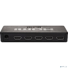 Делитель Rexant гнездо HDMI на 4 гнезда HDMI, пластик