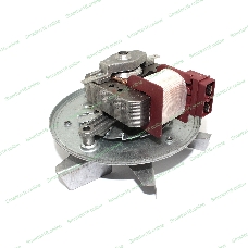 Вентилятор конвекции для духовок Krona/Fornelli 1170001094