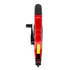 Рулетка RGK R30 30м нейлон