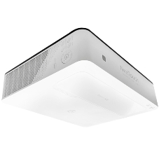 Лазерный проектор Nextouch UST41 DLP, Full HD(1920x1080), 4000 Lm, 500 000:1, TR 0,23:1, HDMI x2, VGA IN, AudioIN 3.5мм, VGA OUT, Audio 3.5 мм OUT, RS232, RJ45, USB (B), 10W; (2 места); 7,4 +9,6 = 17кг.