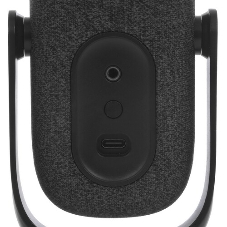 Проводной микрофон Jlab JBuds Talk Mixed Microphone (PN: MJBUDSTALKRBLK4)