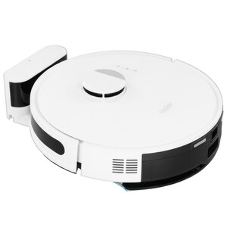 Робот-пылесос Haier HSR Care S3 белый, 3200 мAч Li-Ion, уборка сухая/влажная, пылесборник контейнер 0.3 л