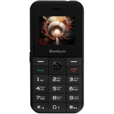 Мобильный телефон Xenium X718 черный