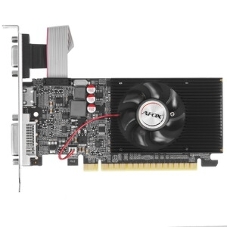 Видеокарта AFOX AF210-512D3L3-V2 PCIE16 G210 512MB GDDR3 64bit VGA DVI HDMI RTL