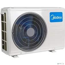 Сплит-система Midea Favorite MSFRW-07HRN8-I до 20м2, 7500BTU, с голосовым помощником, (комплект из 2-х коробок)
