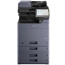 Цветное МФУ Kyocera TASKalfa MZ2501ci 25стр/мин A3, SRA3, 4800х1200dpi,(110C2M3NL0)