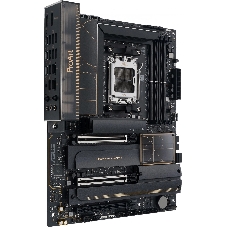Материнская плата ASUS PROART X870E-CREATOR WIFI, AM5, AMD X870E, 4xDDR5, 4xSATA, 4xM.2, 2xPCIe 5.0 x16, 1xPCIe 4.0 x4, DisplayPort, HDMI, 1x2.5Gb LAN, 1x10Gb LAN, USB Type-C, 3x3.5 мм, 7.1, ATX