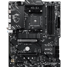 Материнская плата MSI B550 GAMING WIFI6E, AM4, AMD B550, 4xDDR4, 6xSATA, 2xM.2, 1xPCIe 4.0 x16, 1xPCIe 3.0 x4, 1xPCIe 3.0 x1, 1xHDMI, 1xDisplayPort, 1x 1Gb LAN, 4xUSB 2.0, 2xUSB 3.2 Gen1, 1xUSB 3.2 Gen2 Type-A, 1xUSB 3.2 Gen2 Type-C, 3x3.5 мм, 7.1, ATX