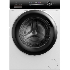 Стиральная машина Haier HW70-BP12269 белый, загрузка фронтальная 7 кг, 1200 об/мин, класс: A+++