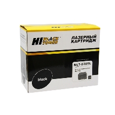 Картридж Samsung ML-3750ND (Hi-Black) MLT-D305L, 15K