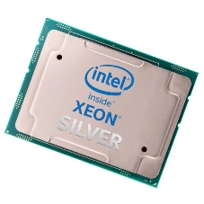 Процессор Intel Xeon Silver 4110 (2.1 GHz, 11M Cache, FC-LGA14) tray