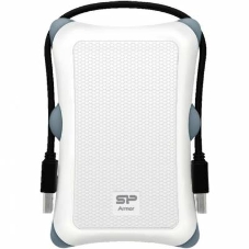 Внешний HDD Silicon Power USB 3.0 2Tb A30 SP020TbPHDA30S3W Armor 2.5
