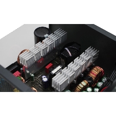Блок питания Deepcool/GamerStorm PF400, 400Вт, 80 PLUS, 120мм, черный