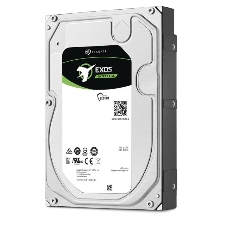 Жесткий диск SEAGATE SAS 8TB 7200RPM 12GB/S ST8000NM001A