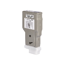 Картридж струйный Sakura 2890C001 (PFI-320 BK) для Canon, черный, 300 мл.