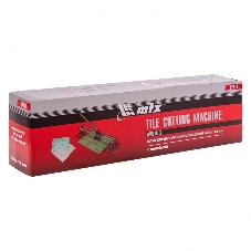 Плиткорез MTX 87619 400 х 12 мм