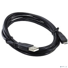 Кабель ExeGate EX191088RUS Кабель USB 2.0 A-->micro-B 1.8м ExeGate