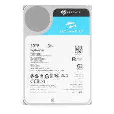 Жесткий диск Seagate SkyHawk AI ST20000VE002 20Tb, 3.5