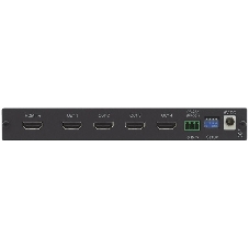 Усилитель-распределитель Kramer Electronics VM-4H2 1:4 HDMI UHD; поддержка 4K, HDMI 2.0