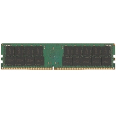 Оперативная память Crucial, DDR4, 64GB (1x64GB), 3200MHz, CL22, ECC, RDIMM