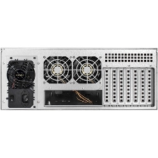 Корпус Exegate Pro 4U4139L RM 19