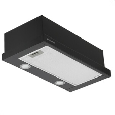 Вытяжка встраиваемая Maunfeld VS Light Glass 60 белый, 60 см, 520 куб. м/ч, 56 дБ