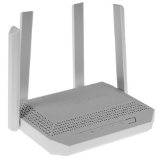 Гигабитный интернет-центр Netcraze Hopper 4G+ (NC-2312) с модемом 4G+, двумя слотами для SIM-карт, Mesh Wi-Fi 6 AX3000, 5-портовым Smart-коммутатором и многофункциональным портом USB 3.0