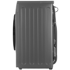 Стиральная машина Bosch WLS2846SME серый, загр.фронтальная, макс.: 8кг, 1400 об/мин, класс: A+