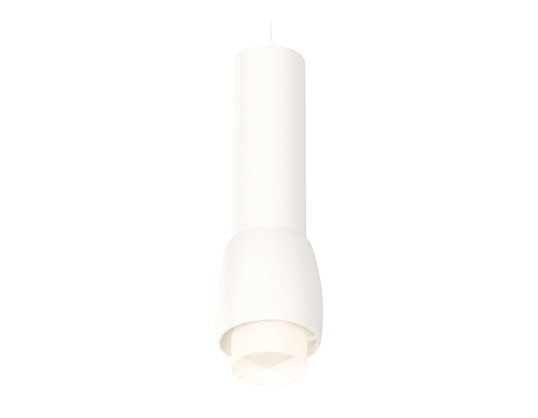 Светильник Ambrella Light XP1141011 SWH/FR белый песок/белый матовый MR16 GU5.3 (A2310, C7455, A2011, C1141, N7170)