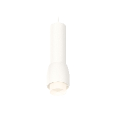 Светильник Ambrella Light XP1141011 SWH/FR белый песок/белый матовый MR16 GU5.3 (A2310, C7455, A2011, C1141, N7170)