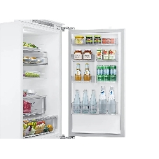 Встраиваемый холодильник Samsung BRB80F26CEF0EO 2-хкамерн. инвертер