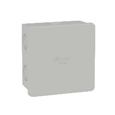 Коробка ответвит. с кабельными вводами. IP44. 80х80х40мм 53700 DKC