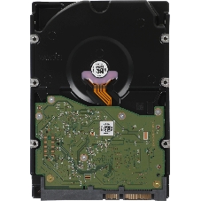 Жесткий диск HDD Western Digital 8Tb 7200rpm SATA-III 256Mb 3.5