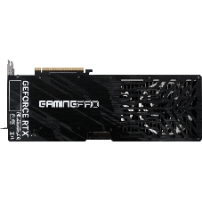 Видеокарта Palit GeForce RTX 5070 Ti GamingPro-S, 16 GB GDDR7, 256 bit, 3xDisplayPort, HDMI, GPU 2452 MHz