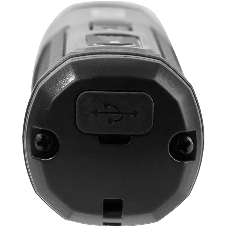 Отвертка аккумуляторная Deli DC160, (4В, 2А*ч, 5Нм, 300об/мин, Type-C, набор бит 24 шт, пласт. кейс)