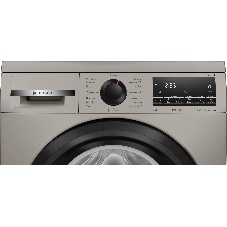 Стиральная машина Bosch WLS2846SME серый, загр.фронтальная, макс.: 8кг, 1400 об/мин, класс: A+