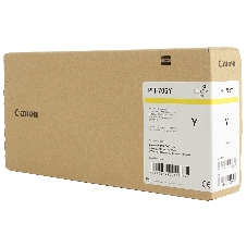 Картридж струйный Canon PFI-706 Y желтый для iPF8300S/8400/9400S/9400 (6684B001)