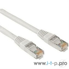 Патч-корд 5bites Патч-корд PUT50-020A UTP 5e, 2м